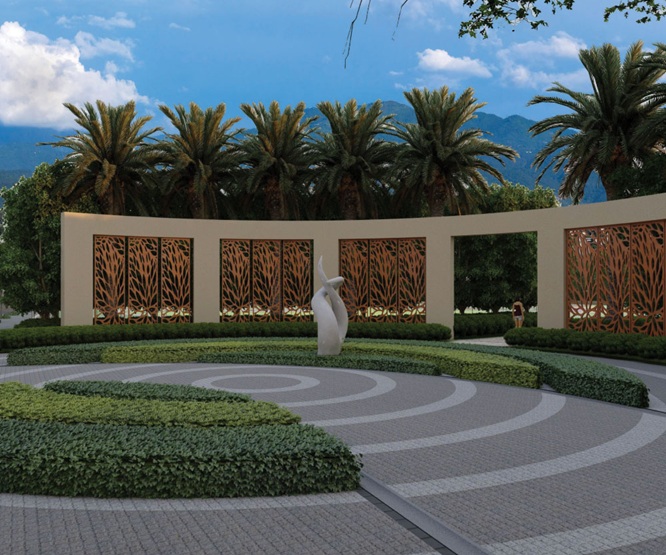 Trident Central Vista Panchkula