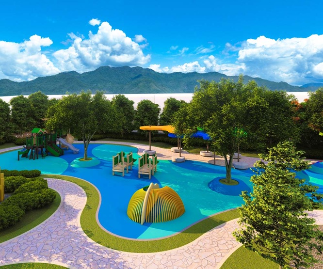 Trident Central Vista Panchkula