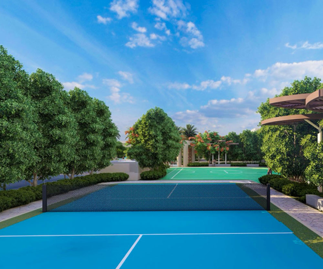 Trident Central Vista Panchkula